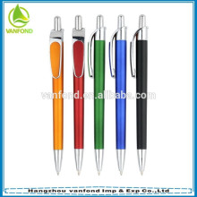Cheap advertising ball point pen for hotel